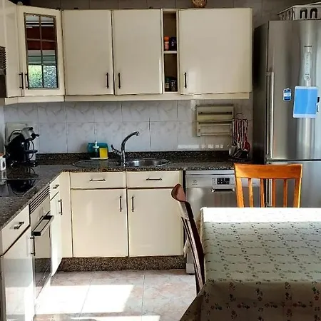Villa Bayamo 2 à Vigo Extérieur photo