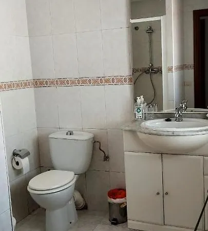 Villa Bayamo 2 à Vigo Extérieur photo