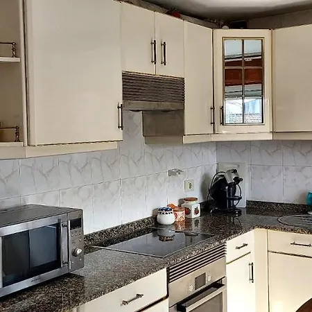 Villa Bayamo 2 à Vigo Extérieur photo